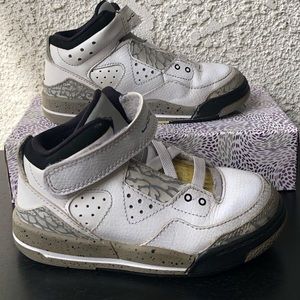 Jordan Toddler Shoes